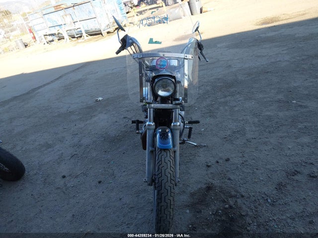 1996 HARLEY-DAVIDSON XL1200 1HD1CAP10TY227595 Photo 4