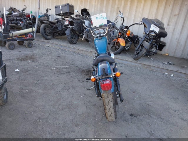 1996 HARLEY-DAVIDSON XL1200 1HD1CAP10TY227595 Photo 5