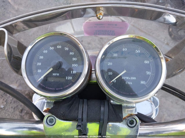 1996 HARLEY-DAVIDSON XL1200 1HD1CAP10TY227595 Photo 6