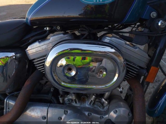 1996 HARLEY-DAVIDSON XL1200 1HD1CAP10TY227595 Photo 7
