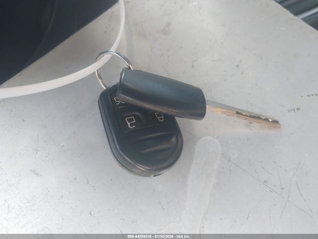 3FADP4BJ5FM161871 Ford FIESTA SE