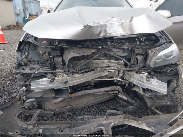 2011 BMW 5 SERIES WBAFR9C5XBC618176 Photo 5