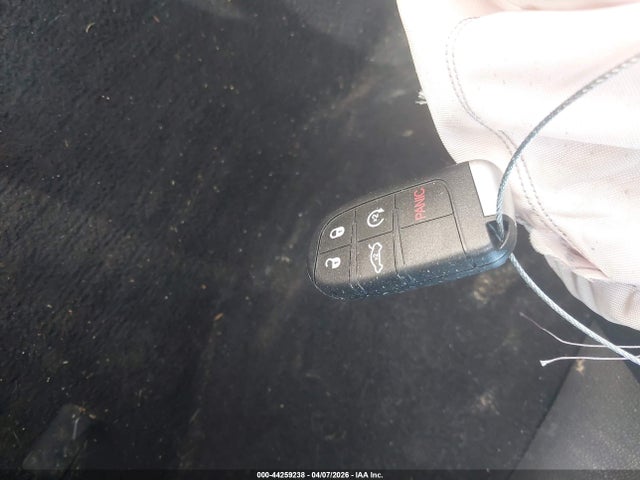 2022 DODGE CHARGER 2C3CDXCT9NH119012 Photo 10