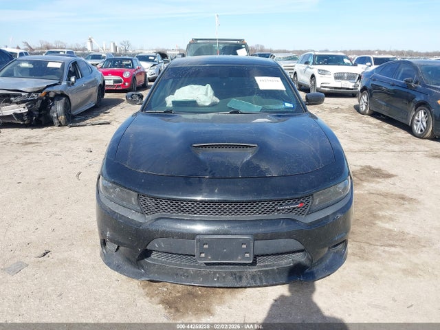 Aukcja sprzedaży 2022 Dodge Charger R/t, vin: 2C3CDXCT9NH119012, numer aukcji: 44259238