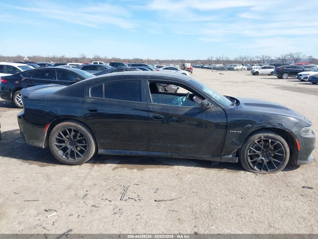 Aukcja sprzedaży 2022 Dodge Charger R/t, vin: 2C3CDXCT9NH119012, numer aukcji: 44259238
