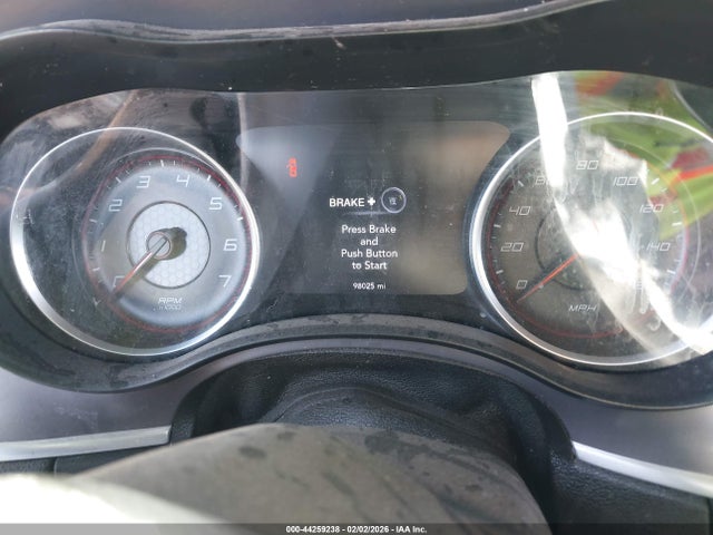 2022 DODGE CHARGER 2C3CDXCT9NH119012 Photo 6