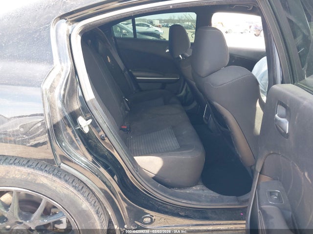 2022 DODGE CHARGER 2C3CDXCT9NH119012 Photo 7