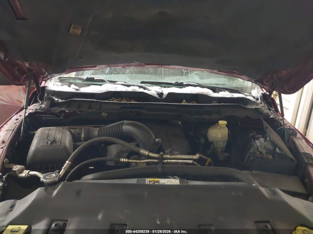Aukcja sprzedaży 2014 Ram 1500 Big Horn, vin: 1C6RR7GT5ES132289, numer aukcji: 44259239
