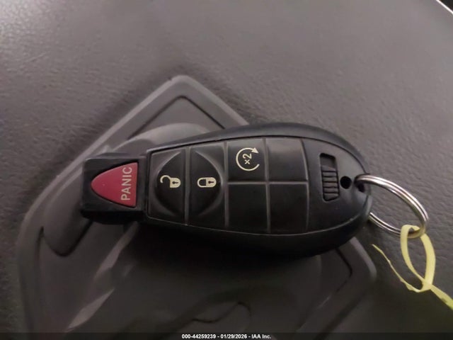 Aukcja sprzedaży 2014 Ram 1500 Big Horn, vin: 1C6RR7GT5ES132289, numer aukcji: 44259239