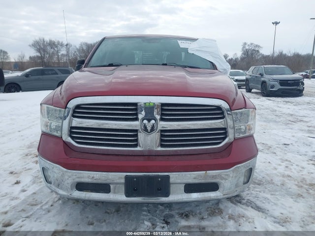 Aukcja sprzedaży 2014 Ram 1500 Big Horn, vin: 1C6RR7GT5ES132289, numer aukcji: 44259239