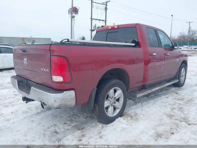 Aukcja sprzedaży 2014 Ram 1500 Big Horn, vin: 1C6RR7GT5ES132289, numer aukcji: 44259239
