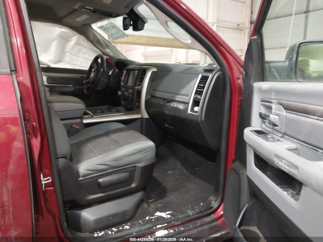 Aukcja sprzedaży 2014 Ram 1500 Big Horn, vin: 1C6RR7GT5ES132289, numer aukcji: 44259239