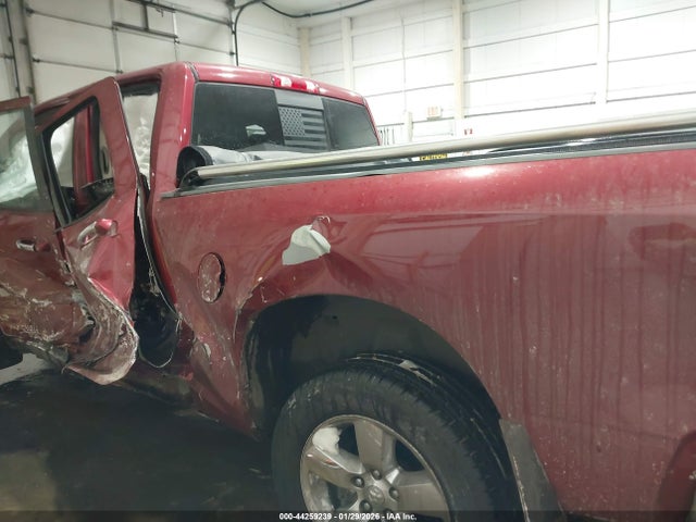 Aukcja sprzedaży 2014 Ram 1500 Big Horn, vin: 1C6RR7GT5ES132289, numer aukcji: 44259239