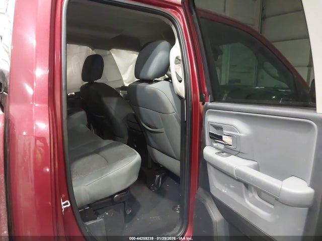 Aukcja sprzedaży 2014 Ram 1500 Big Horn, vin: 1C6RR7GT5ES132289, numer aukcji: 44259239