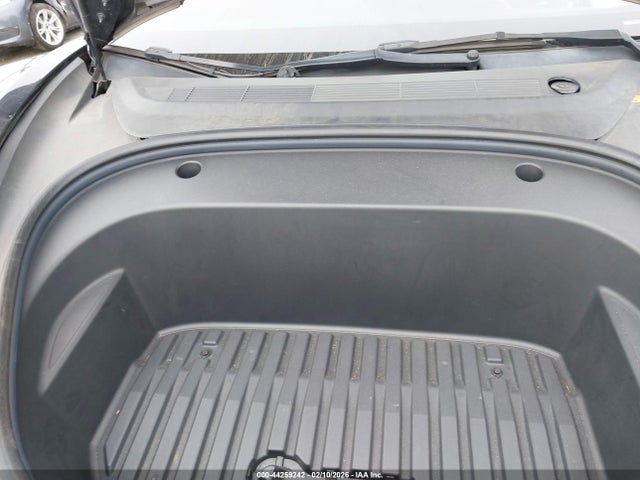 Продажа на аукционе авто 2022 Tesla Model 3 Rear-wheel Drive, vin: 5YJ3E1EA2NF144907, номер лота: 44259242