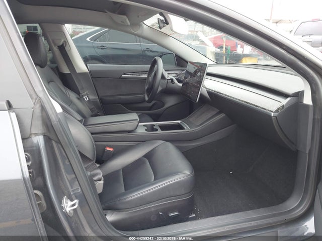 Продажа на аукционе авто 2022 Tesla Model 3 Rear-wheel Drive, vin: 5YJ3E1EA2NF144907, номер лота: 44259242