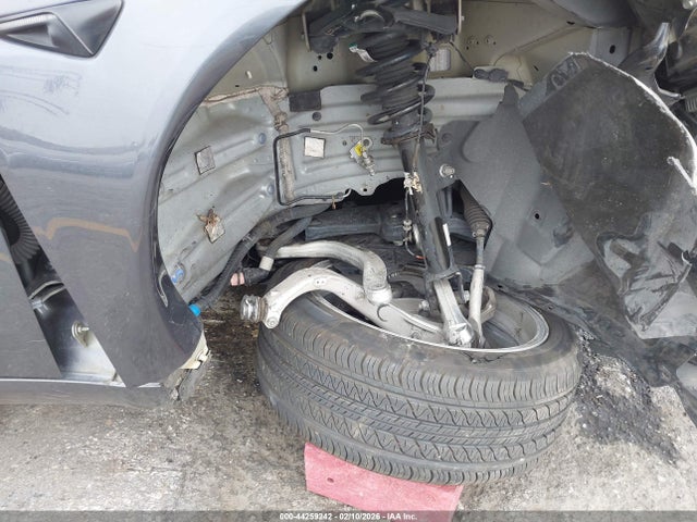 Продажа на аукционе авто 2022 Tesla Model 3 Rear-wheel Drive, vin: 5YJ3E1EA2NF144907, номер лота: 44259242