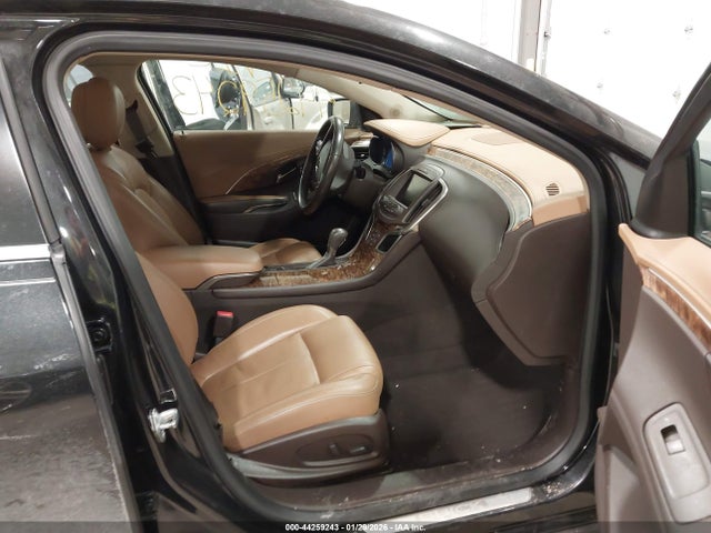 1G4GB5G35EF132774 Buick Lacrosse Leather Group
