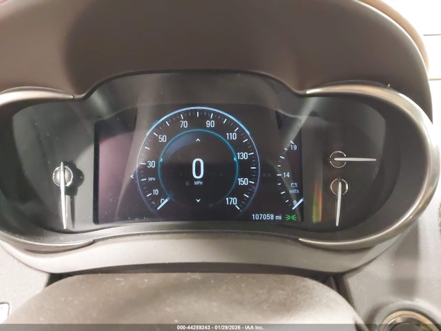 1G4GB5G35EF132774 Buick Lacrosse Leather Group