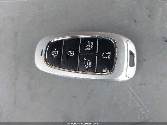 Hyundai Santa Fe Sel 2023 5NMS2DAJ4PH657458 Image 11