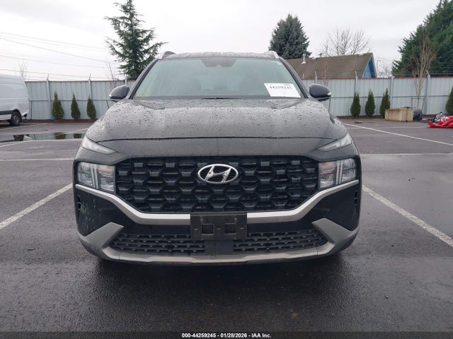 Hyundai Santa Fe Sel 2023 5NMS2DAJ4PH657458 Image 13