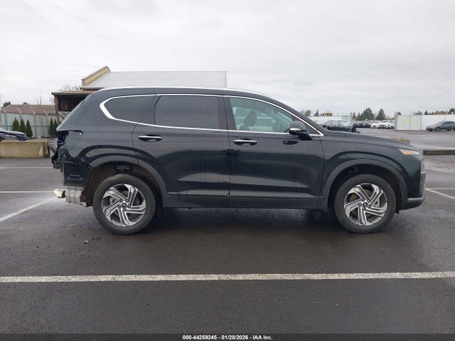 Hyundai Santa Fe Sel 2023 5NMS2DAJ4PH657458 Image 14