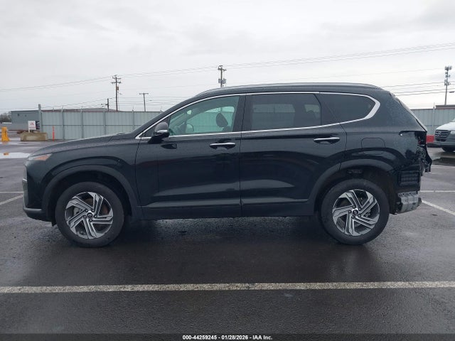 Hyundai Santa Fe Sel 2023 5NMS2DAJ4PH657458 Image 15