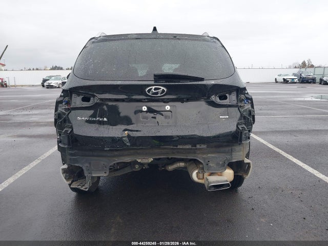 Hyundai Santa Fe Sel 2023 5NMS2DAJ4PH657458 Image 17