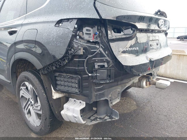 Hyundai Santa Fe Sel 2023 5NMS2DAJ4PH657458 Image 18