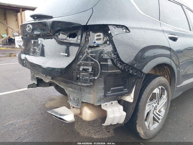 Hyundai Santa Fe Sel 2023 5NMS2DAJ4PH657458 Image 19