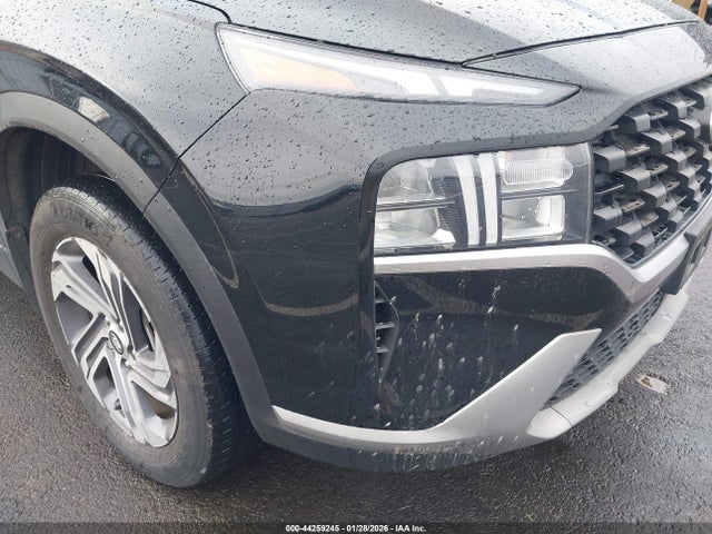 Hyundai Santa Fe Sel 2023 5NMS2DAJ4PH657458 Image 21