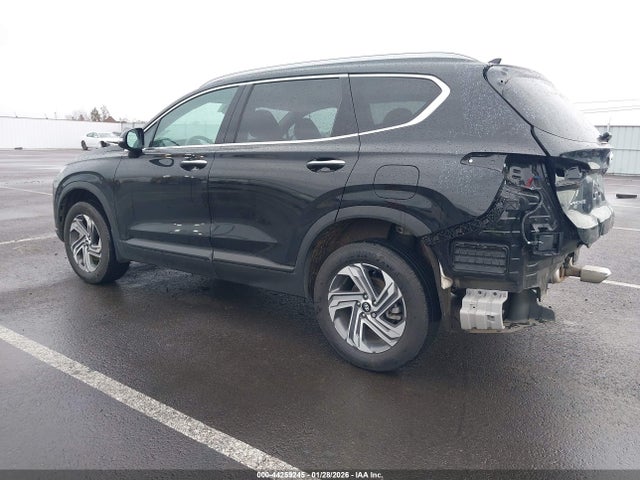 Hyundai Santa Fe Sel 2023 5NMS2DAJ4PH657458 Image 3