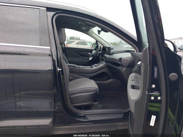 Hyundai Santa Fe Sel 2023 5NMS2DAJ4PH657458 Image 5