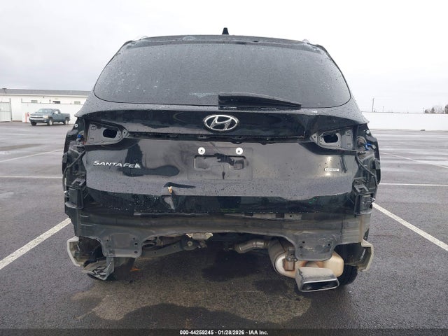 Hyundai Santa Fe Sel 2023 5NMS2DAJ4PH657458 Image 6