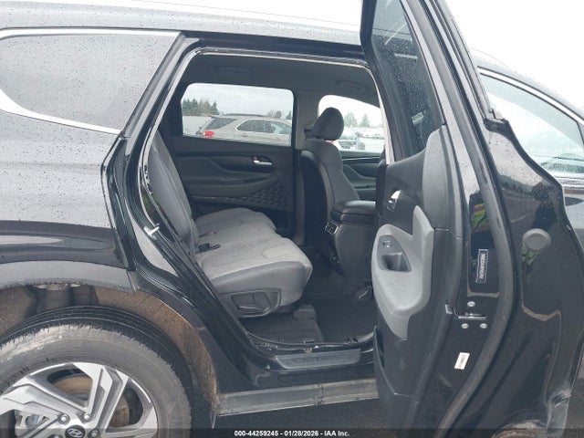 Hyundai Santa Fe Sel 2023 5NMS2DAJ4PH657458 Image 8