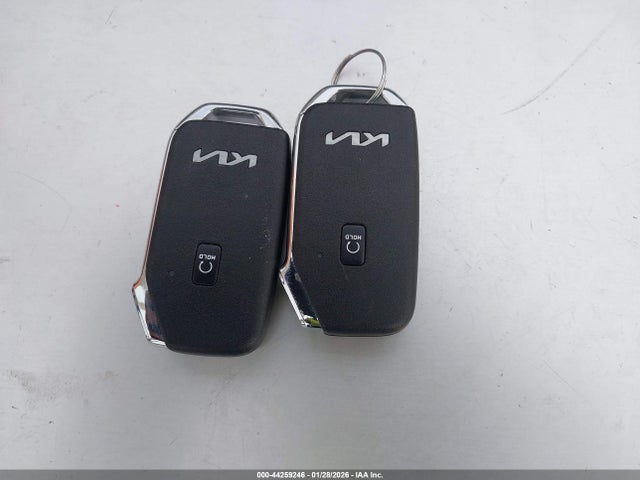 2024 KIA SPORTAGE PLUG-IN HYBRID KNDPYDDH8R7150246 Photo 10
