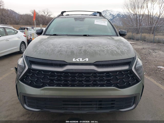 KNDPYDDH8R7150246 KIA Sportage Plug-in Hybrid X-line