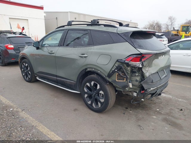 2024 KIA SPORTAGE PLUG-IN HYBRID KNDPYDDH8R7150246 Photo 2