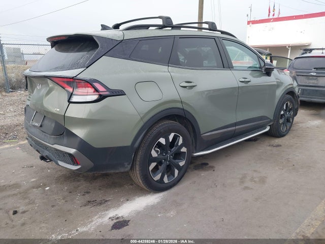 2024 KIA SPORTAGE PLUG-IN HYBRID KNDPYDDH8R7150246 Photo 3