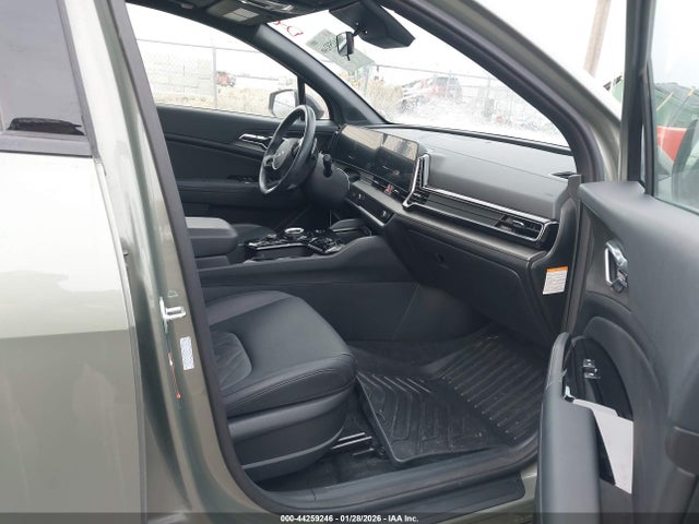 2024 KIA SPORTAGE PLUG-IN HYBRID KNDPYDDH8R7150246 Photo 4