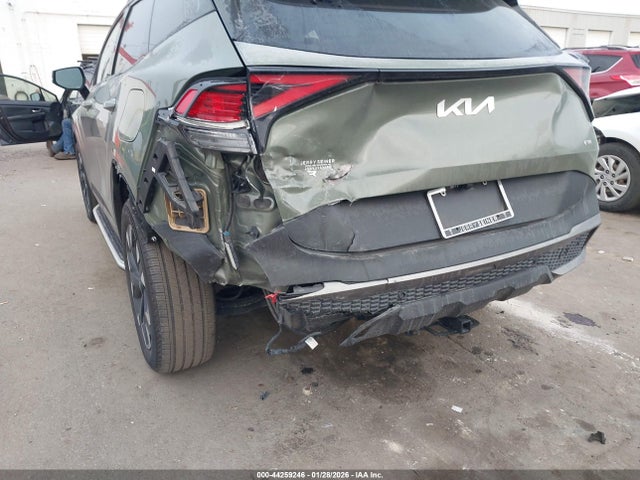 2024 KIA SPORTAGE PLUG-IN HYBRID KNDPYDDH8R7150246 Photo 5