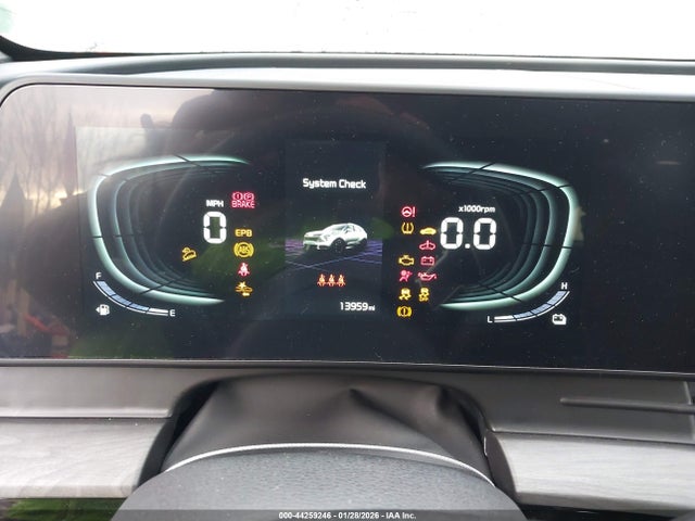 2024 KIA SPORTAGE PLUG-IN HYBRID KNDPYDDH8R7150246 Photo 6