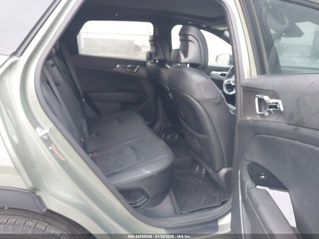 2024 KIA SPORTAGE PLUG-IN HYBRID KNDPYDDH8R7150246 Photo 7