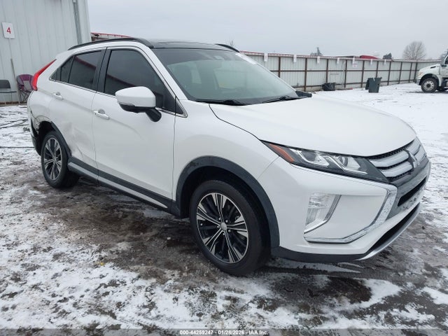 2019 MITSUBISHI ECLIPSE CROSS JA4AT5AA2KZ053257 Photo 0