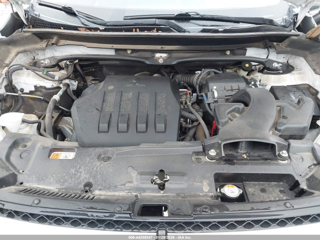 2019 MITSUBISHI ECLIPSE CROSS JA4AT5AA2KZ053257 Photo 9