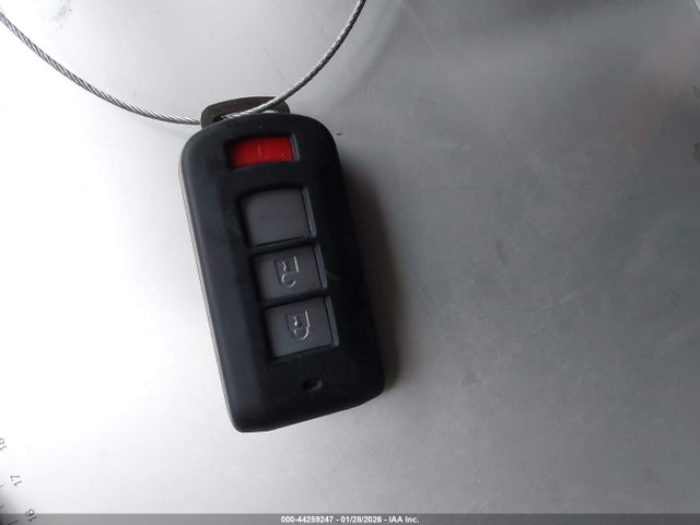 2019 MITSUBISHI ECLIPSE CROSS JA4AT5AA2KZ053257 Photo 10