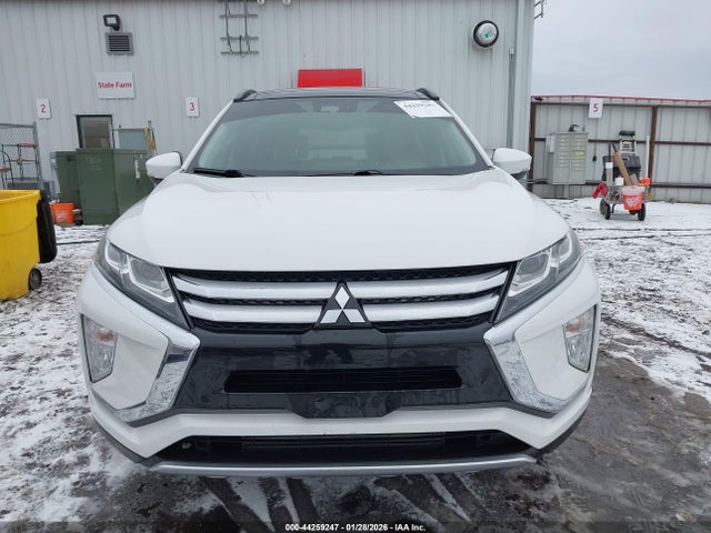 Mitsubishi Eclipse Cross Sel 2019 JA4AT5AA2KZ053257 Image 13