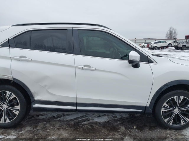 Mitsubishi Eclipse Cross Sel 2019 JA4AT5AA2KZ053257 Image 14