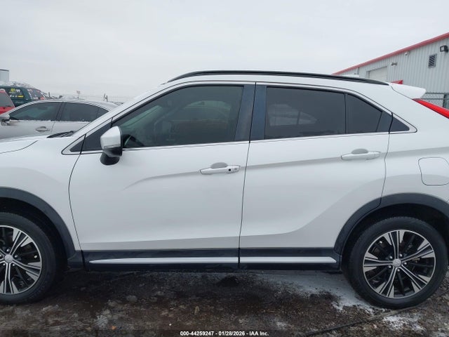 Mitsubishi Eclipse Cross Sel 2019 JA4AT5AA2KZ053257 Image 15