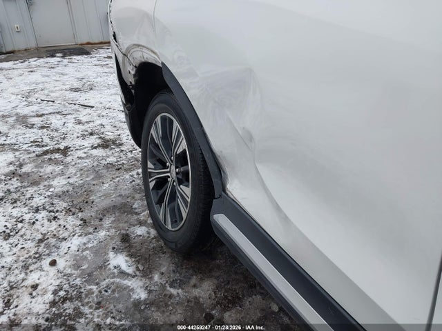 Mitsubishi Eclipse Cross Sel 2019 JA4AT5AA2KZ053257 Image 19